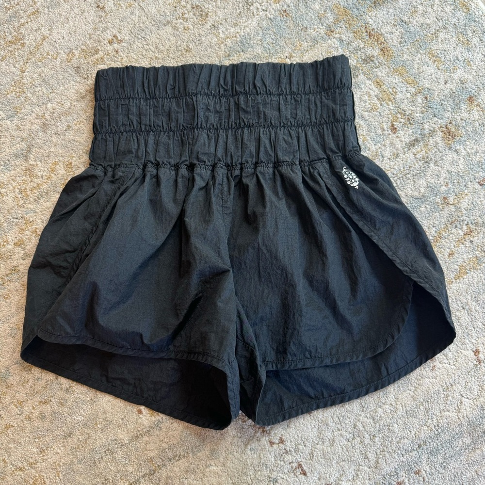 Free People Movement - The Way Home Shorts
